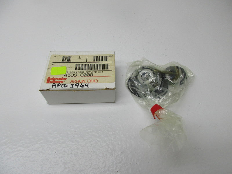SCHRADER BELLOWS 4599-8000 NSMP