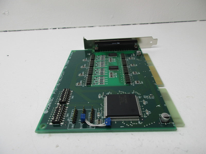CONTEC PI0-16/16L(PC)V 7089A  NSNP