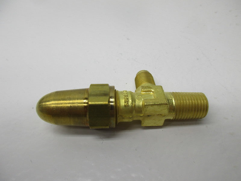 SUPERIOR DP500PSIG  NSNP