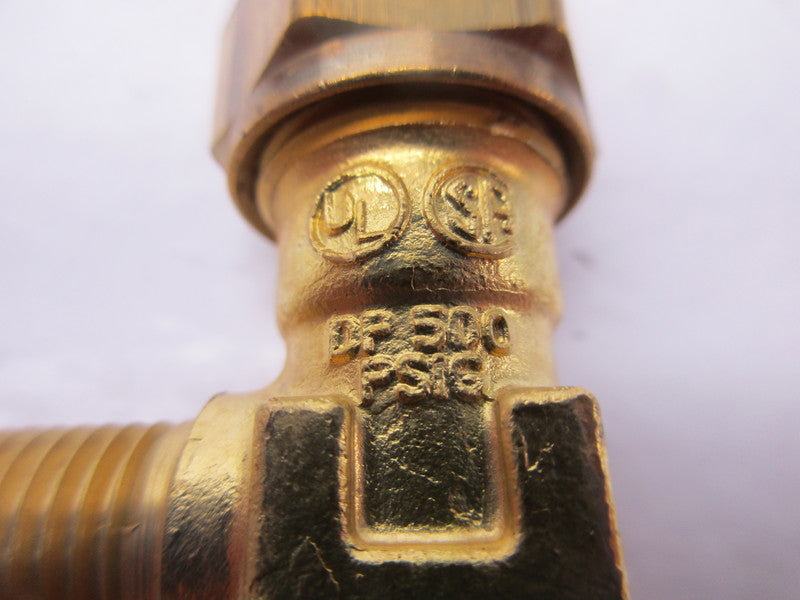 SUPERIOR DP500PSIG  NSNP