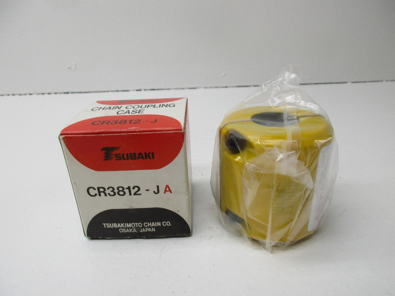 TSUBAKI CR3812-JA NSMP