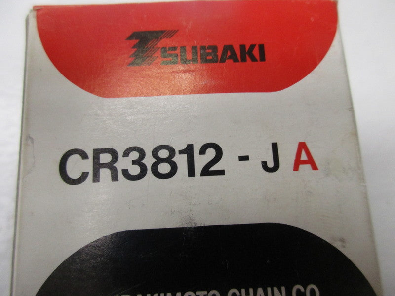 TSUBAKI CR3812-JA NSMP