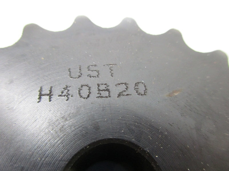 UST H40B20  NSNP