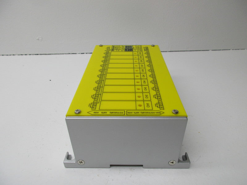 IDEC IBRC6102R-1 250V NSMP