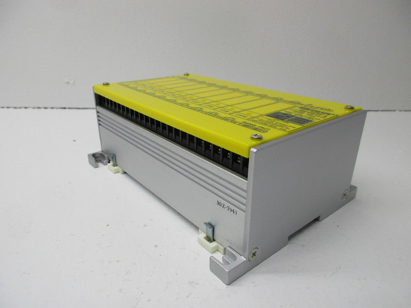 IDEC IBRC6102R-1 250V NSMP