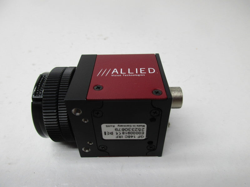 ALLIED VISION TECHNOLOGIES GF-146C-IRF E0000918NSMP