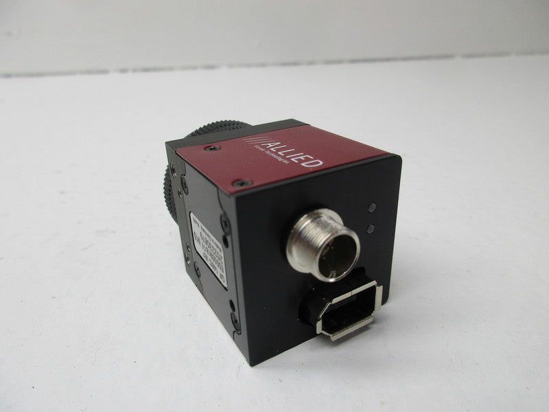 ALLIED VISION TECHNOLOGIES GF-146C-IRF E0000918NSMP