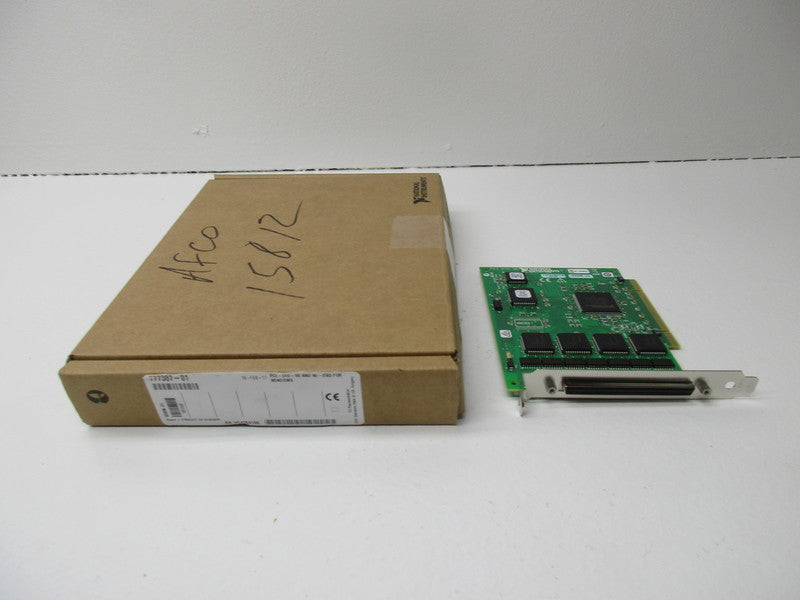 NATIONAL INSTRUMENTS PCI-DIO-96 NSMP
