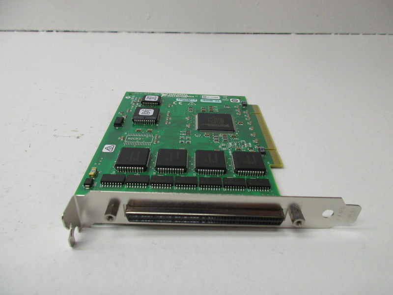NATIONAL INSTRUMENTS PCI-DIO-96 NSMP