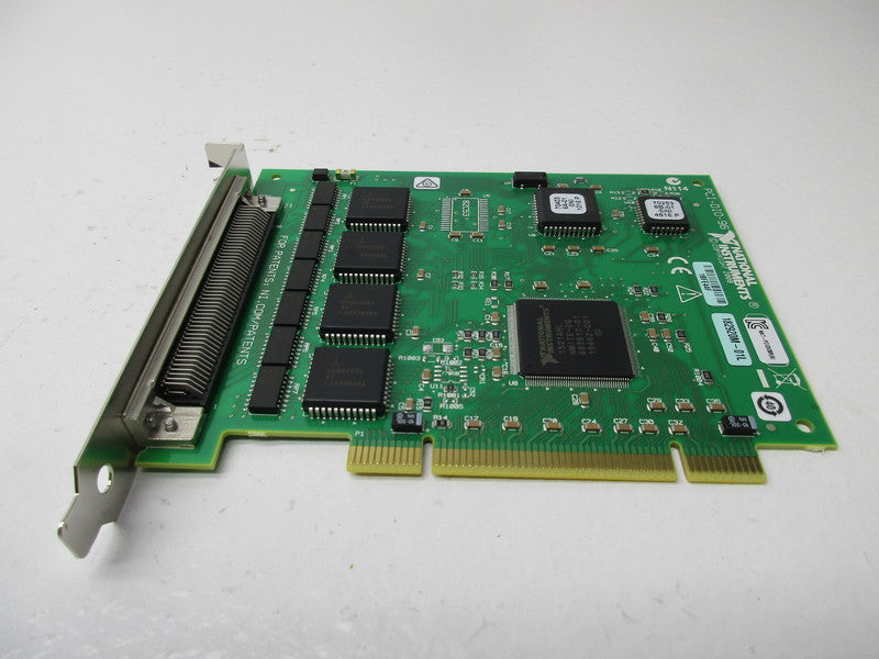 NATIONAL INSTRUMENTS PCI-DIO-96 NSMP