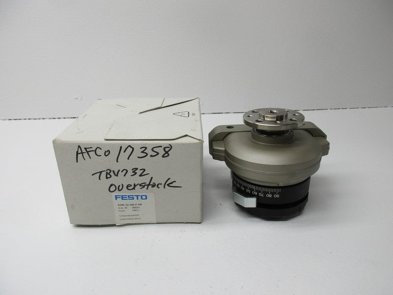 FESTO DSRL-32-180-P-FW NSMP