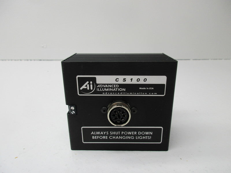 ADVANCED ILLUMINATION CS100  NSNP