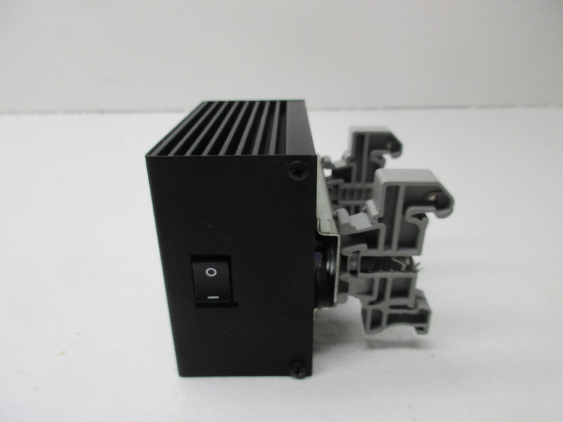 ADVANCED ILLUMINATION CS100  NSNP