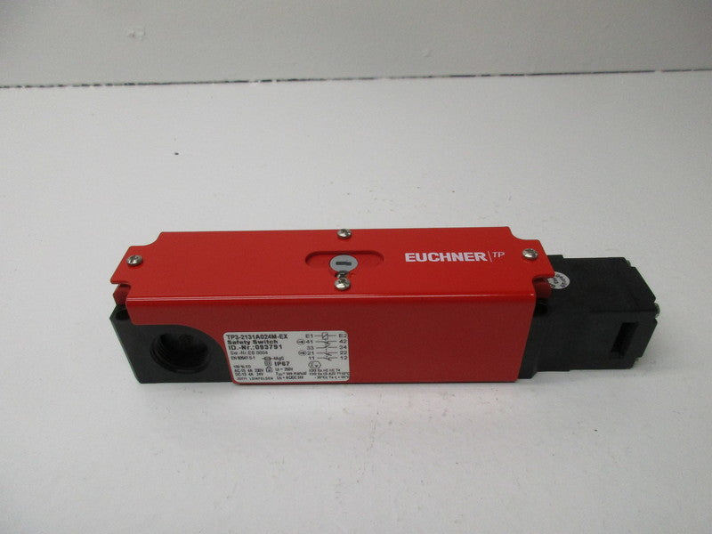 EUCHNER TP3-2131A024M-EX 093791 NSMP