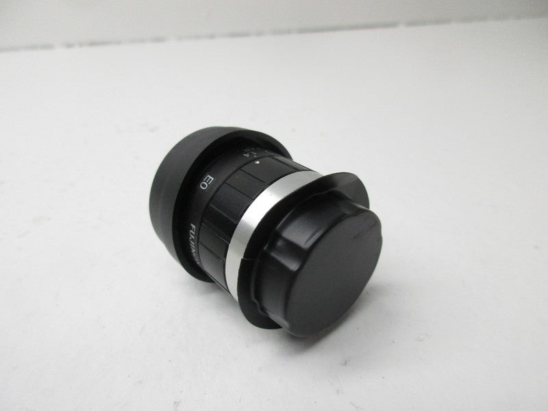 FUJINON HF16HA-1B NSMP