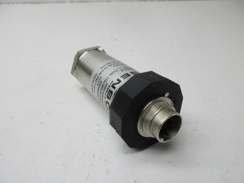 BD SENSORS DX13-DMP331  NSNP