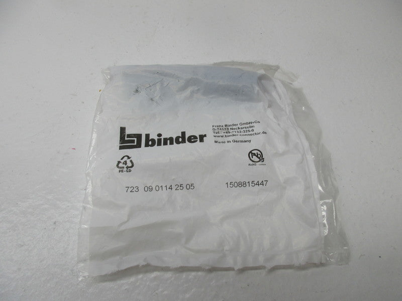 BINDER D-74172 NSMP