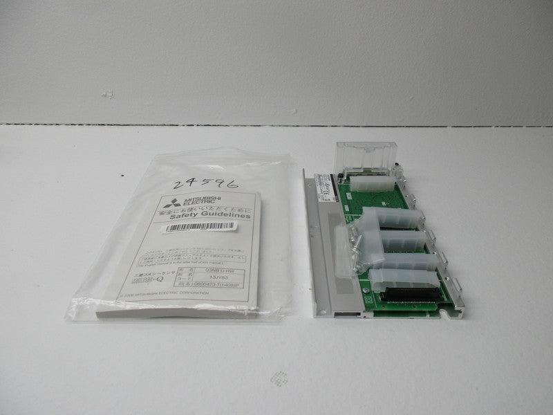 MITSUBISHI Q33B NSNP