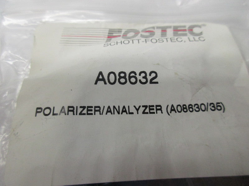FOSTEC A08632 NSMP