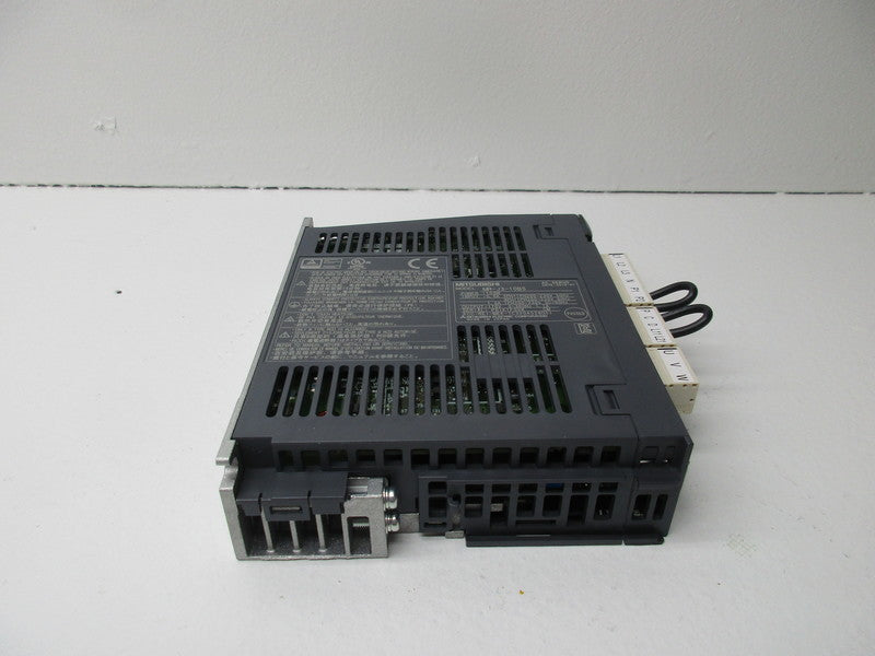 MITSUBISHI MR-J3-10BS  NSNP