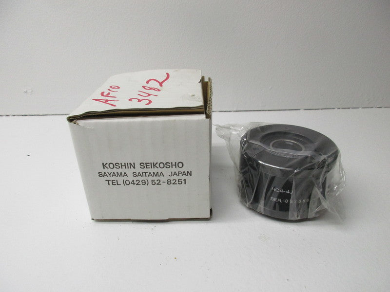 KOSHIN SEIKOSHO HC4-4J NSMP