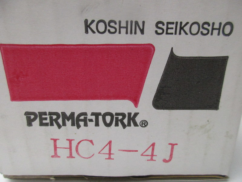KOSHIN SEIKOSHO HC4-4J NSMP