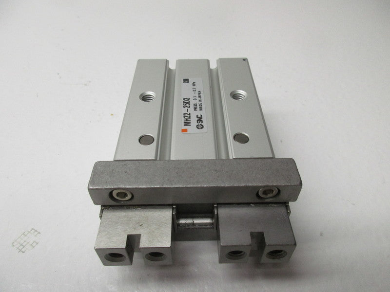 SMC MHZ2-25D3  NSNP
