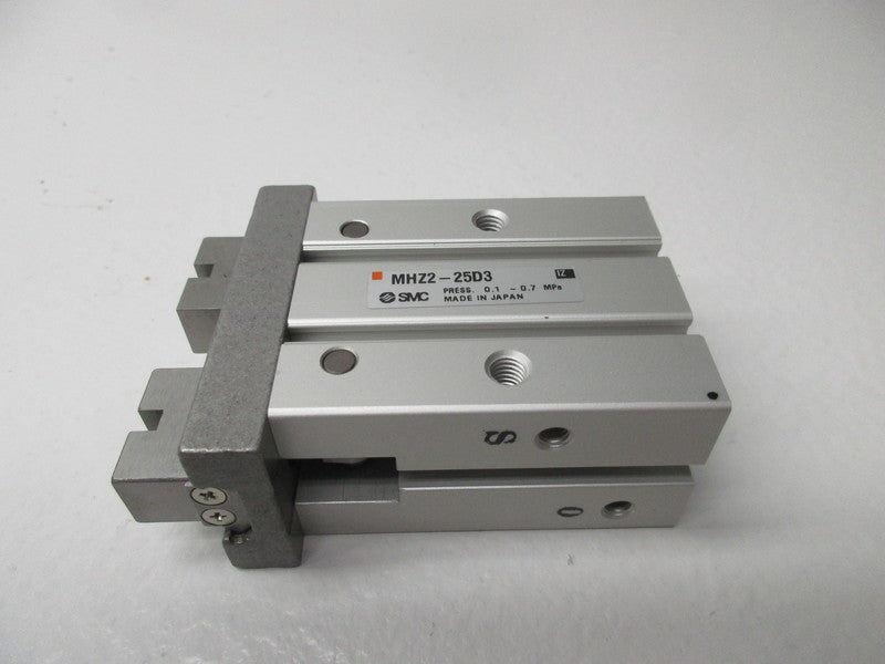 SMC MHZ2-25D3  NSNP