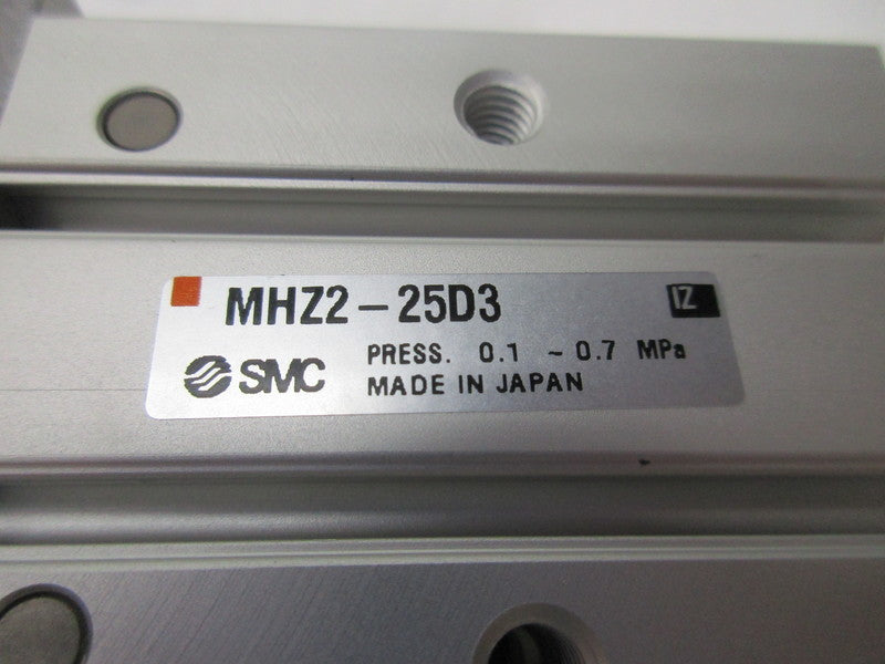 SMC MHZ2-25D3  NSNP
