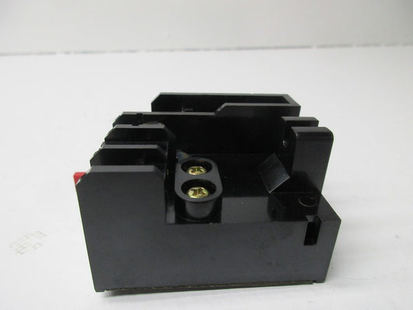 YASKAWA ELECTRIC RHP-15/5.7 THERMAL RELAY 5.7A  NSNP