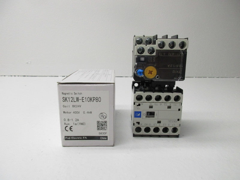 FUJI ELECTRIC SK12LW-E10KP80 NSMP