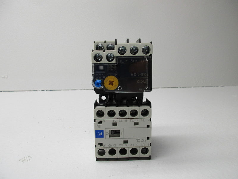 FUJI ELECTRIC SK12LW-E10KP80 NSMP