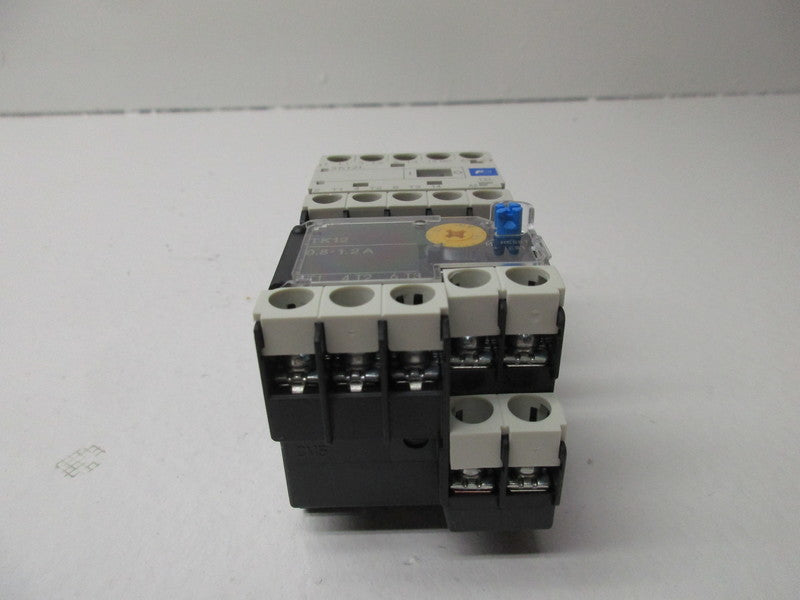 FUJI ELECTRIC SK12LW-E10KP80 NSMP