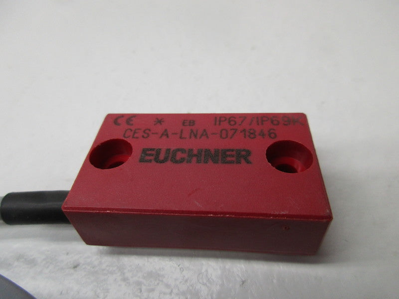 EUCHNER CES-A-LNA-071846  NSNP