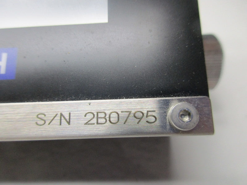 ACCRETECH MINICOM  NSNP