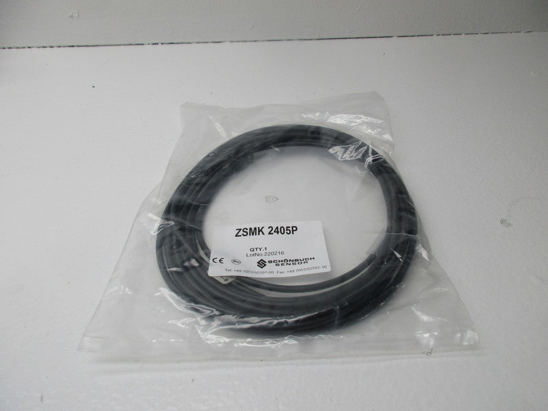 SCHONBUCH SENSOR ZSMK2405P NSMP