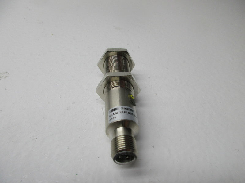 BAUMER ELECTRIC CFAM18P1600/S14 NSMP