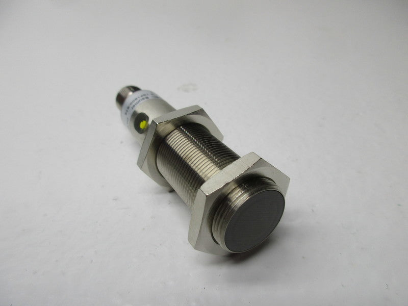 BAUMER ELECTRIC CFAM18P1600/S14 NSMP