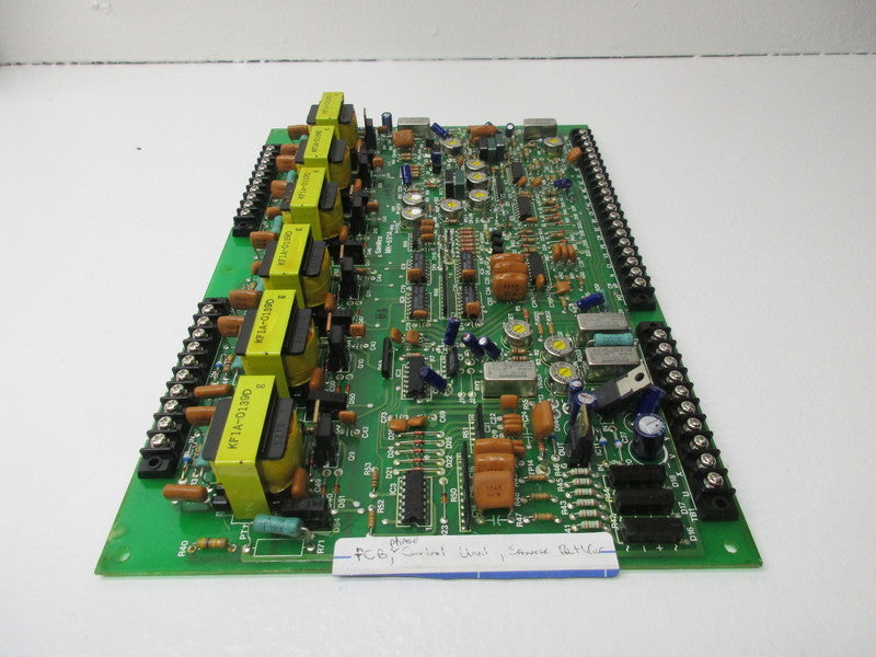 SANREX MK-691A  NSNP