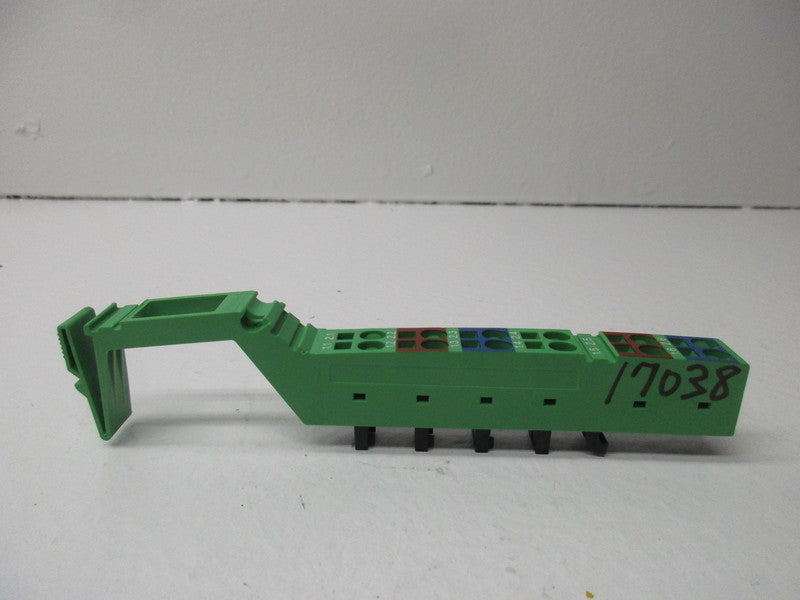 PHOENIX CONTACT PBT-FR  NSNP