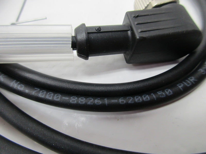 MURR ELECTRONIK 7000-88261-6200150  NSNP