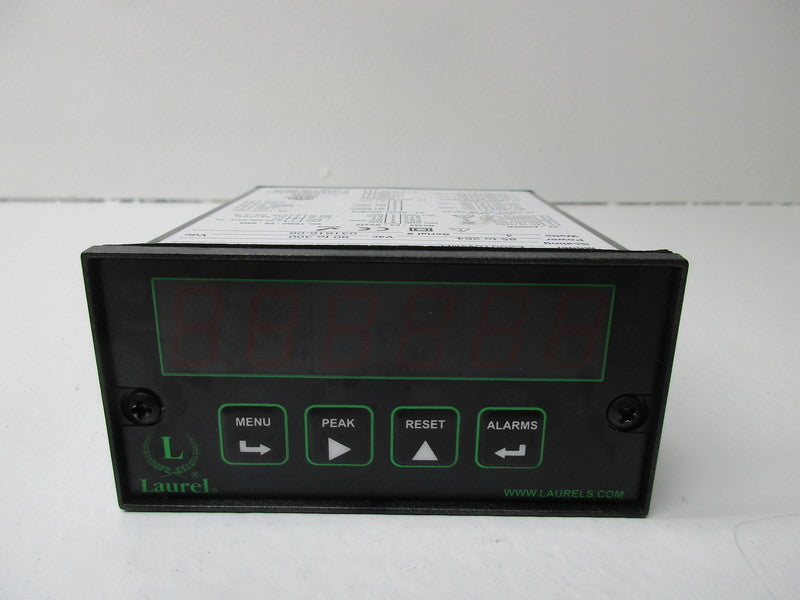 LAUREL ELECTRONICS L20010WM1 SER. 2 NSMP