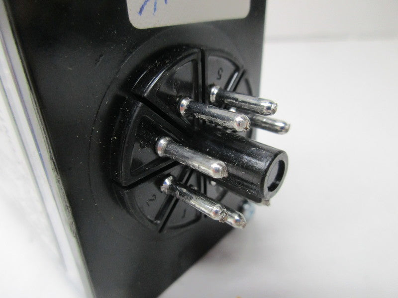 WARRICK CONTROLS 16MR1A0 120VAC NSMP