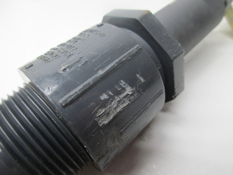 SPEARS 836-012 SCH80  UNMP