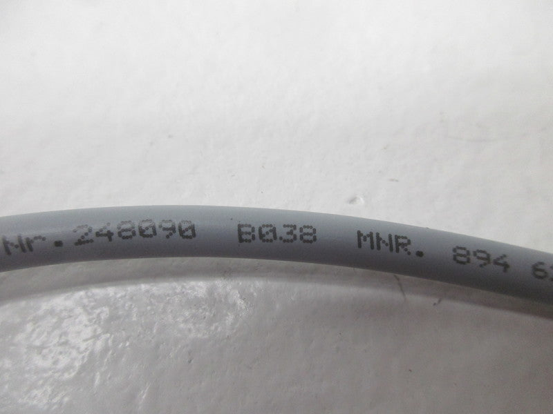 BOSCH 248090 8946201612  UNMP