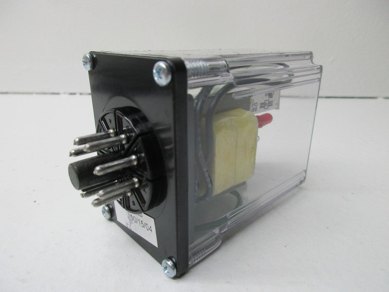 WARRICK CONTROLS 16MF1M0 120V NSMP