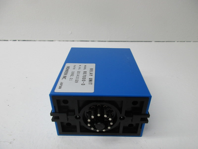 NOHKEN RE7000-0 NSMP