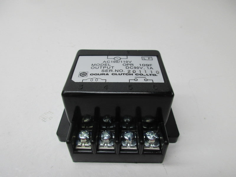 OGURA CLUTCH OPR109F  NSNP