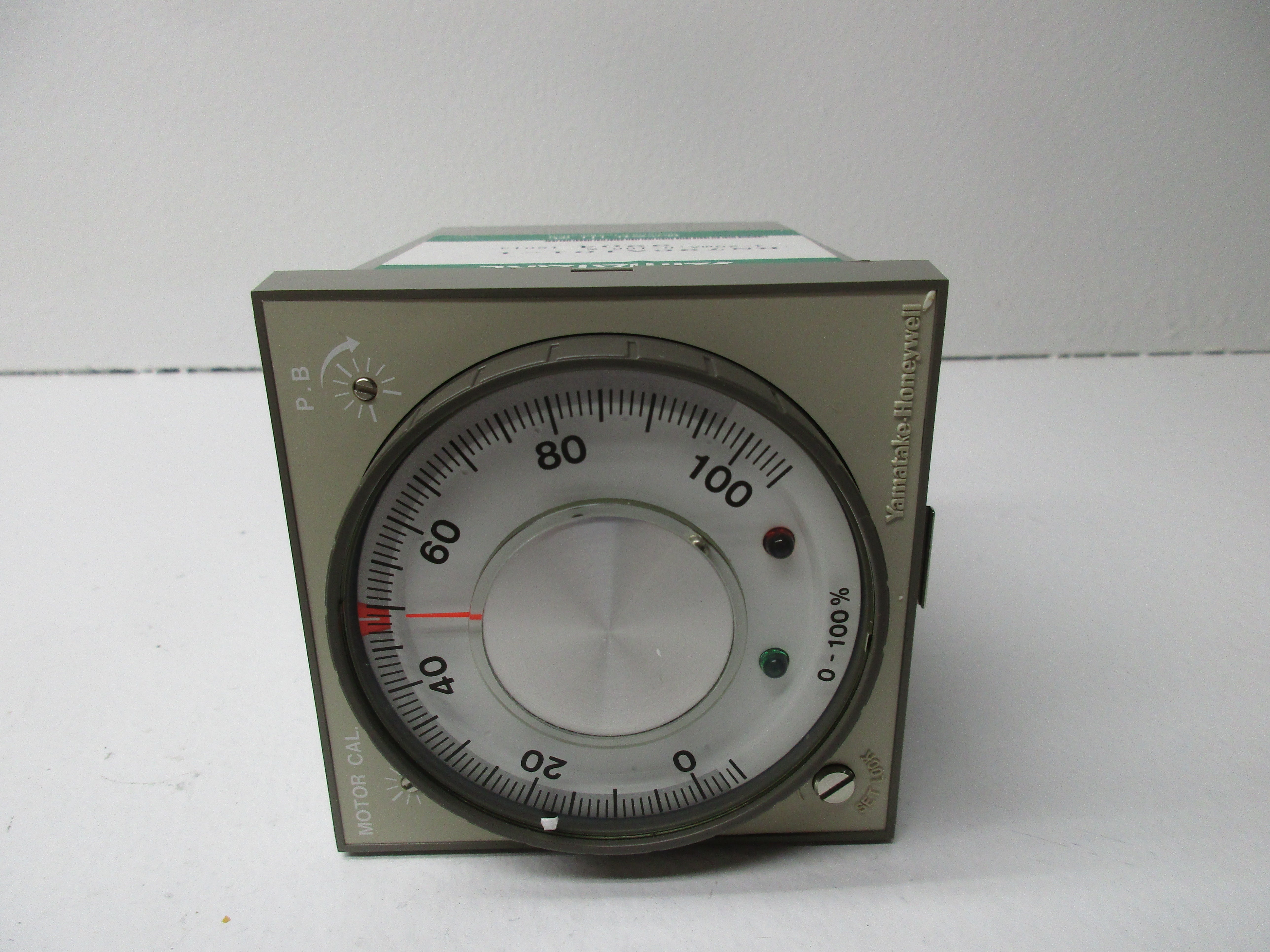 YAMATAKE HONEYWELL RN796A101-1 NSMP