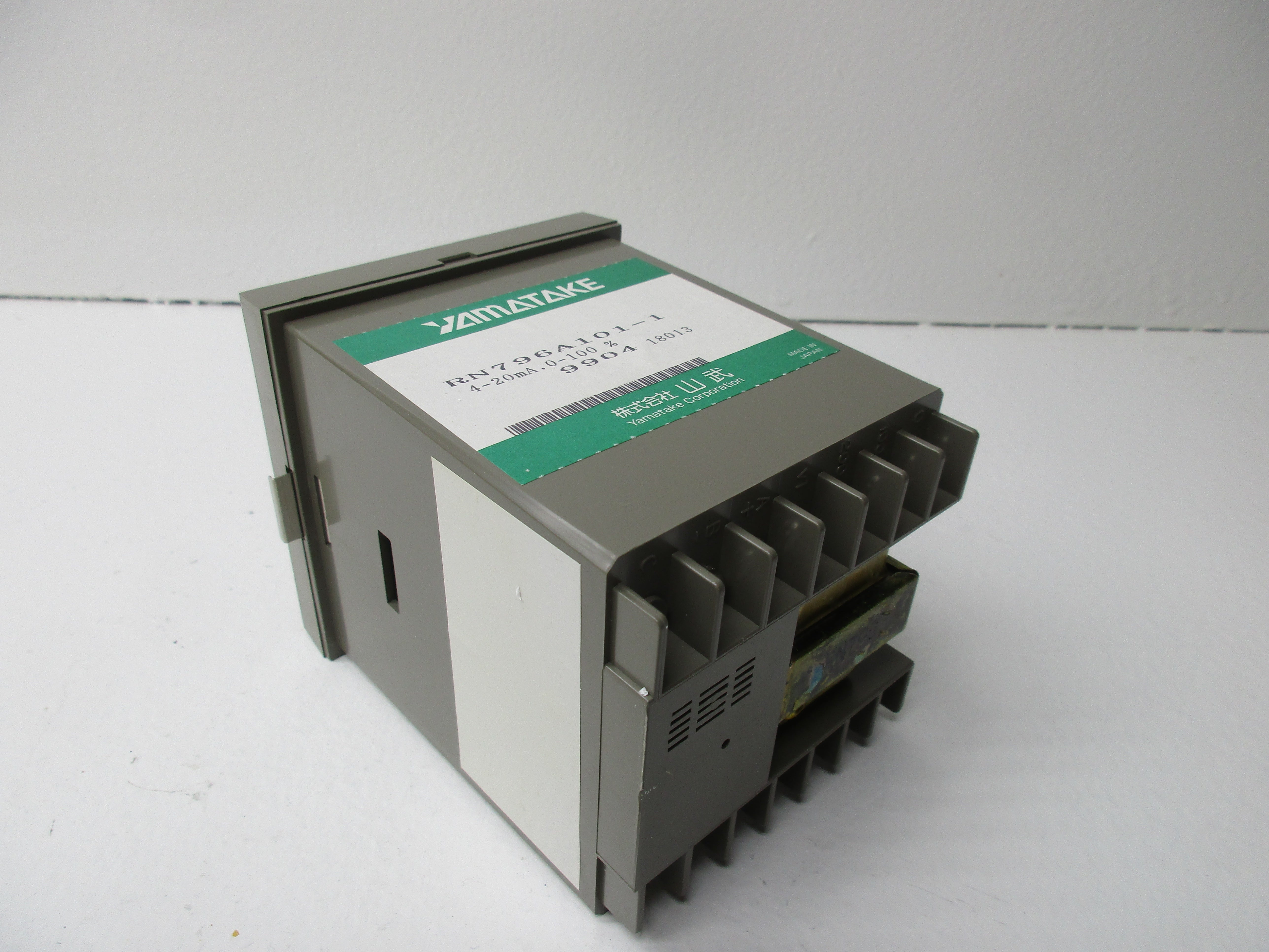 YAMATAKE HONEYWELL RN796A101-1 NSMP